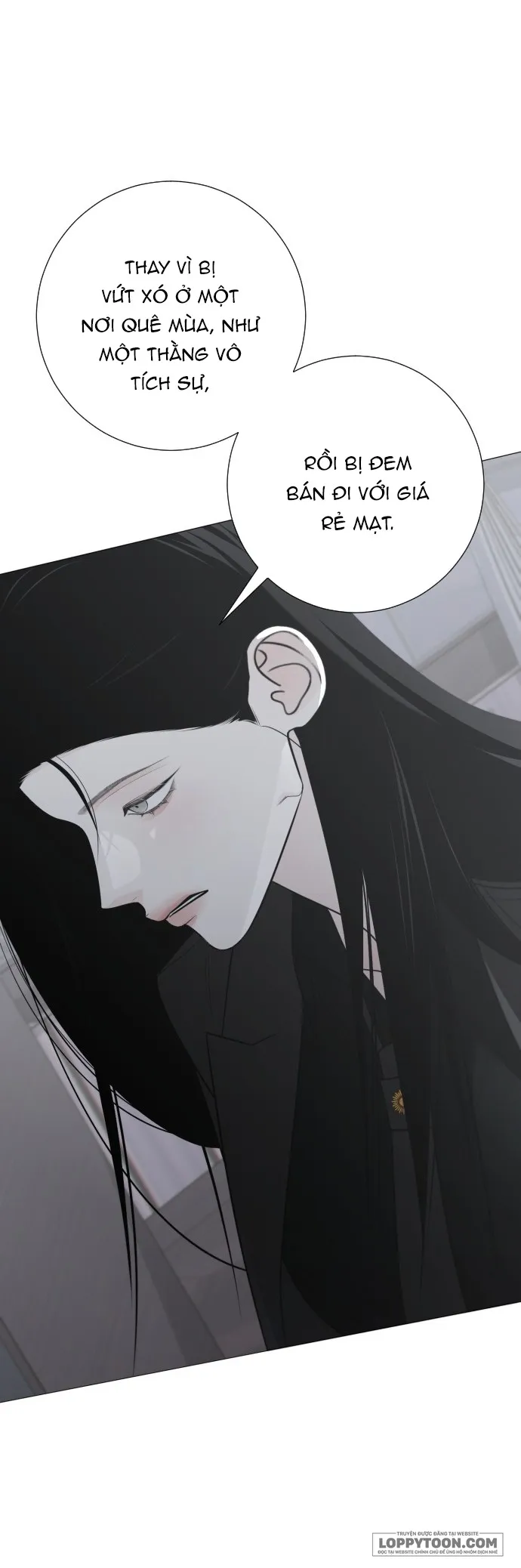 Hashtag: Mối Tình Đầu Chap 34 - trang 51