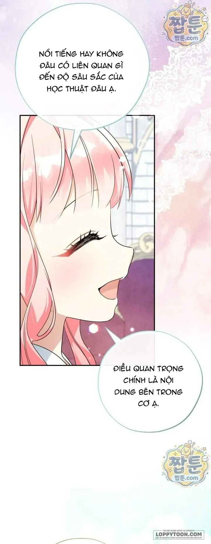 Tiểu Thư Tích Tiền Đi Bụi Chap 127 - trang 43