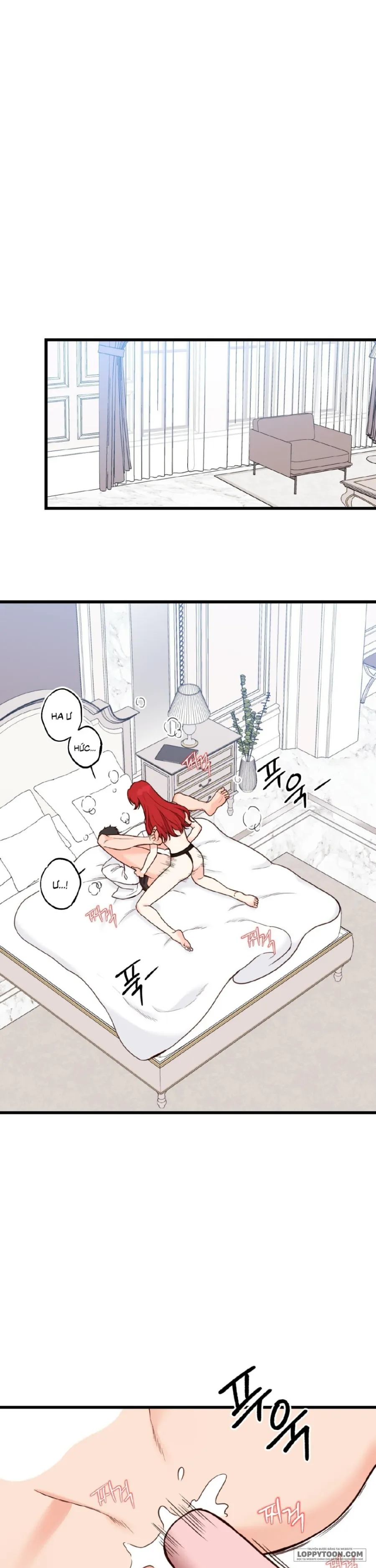 Drama Không Bao Giờ Chết Chap 5 - trang 1