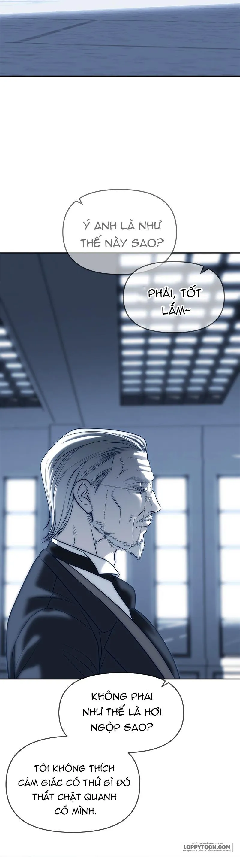 Xâm Nhập Trường Trung Học Tài Phiệt Chap 83 - trang 5