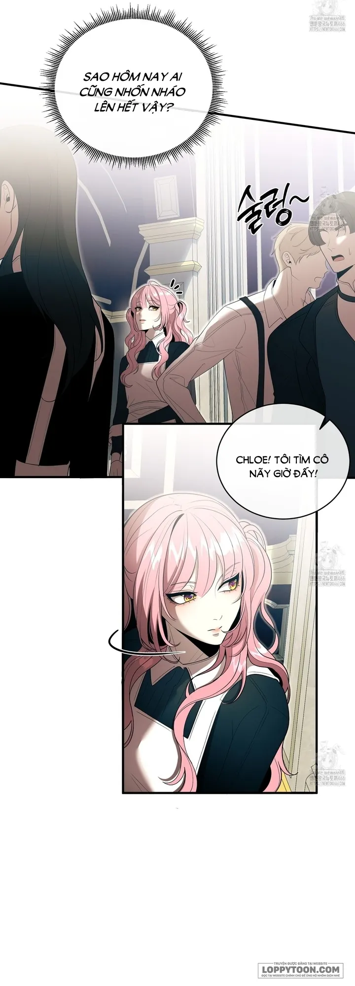 Qua Đêm Với Người Chồng Sắp Ly Hôn Chap 24 - trang 2