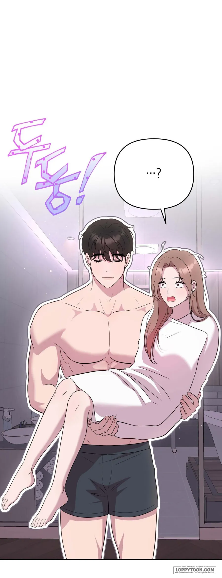 Bạn Anh Trai Tôi : Kang Tae Geon Chap 7 - 🔞🔞🔞 - trang 17