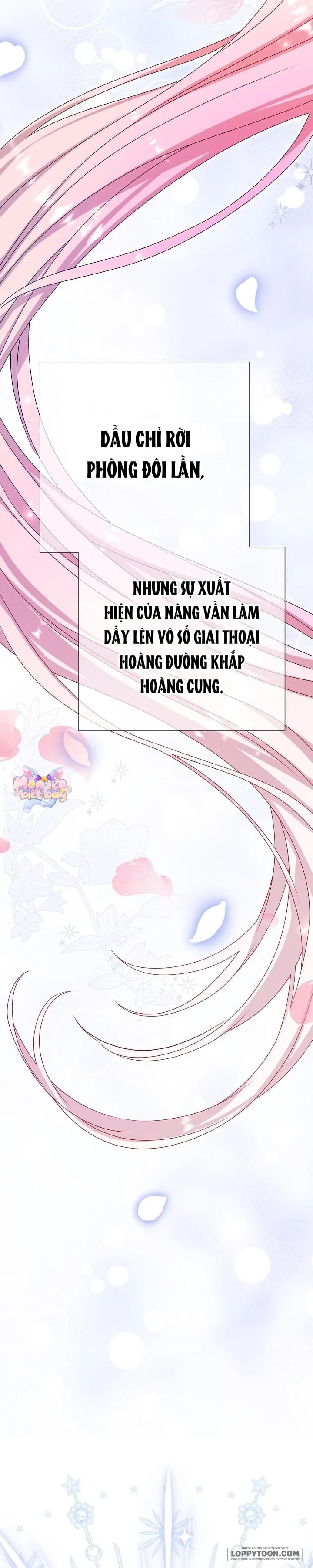 Lâu Đài Hoang Dã Chap 41 - trang 12