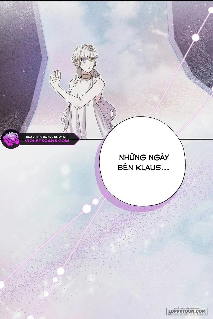 Trở Thành Miêu Nữ Của Hoàng Đế Chap 57 - trang 18