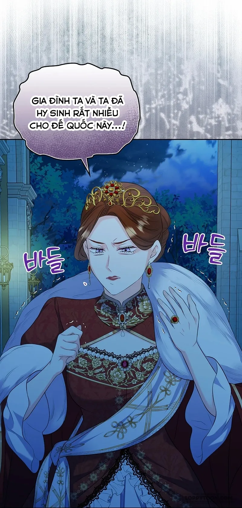 Tôi Sẽ Ly Hôn Với Anh Trai Nữ Chính Chap 48 - trang 55