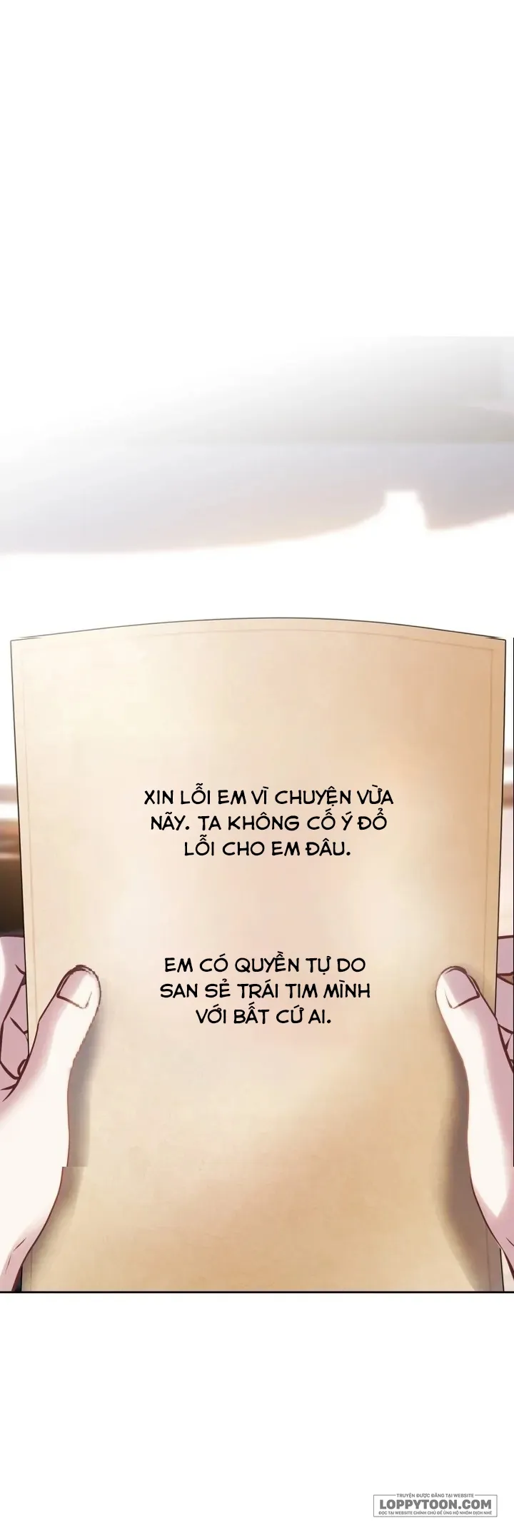 Phạm Nhân Bé Con Của Dinh Thự Mùa Đông Chap 16 - trang 1