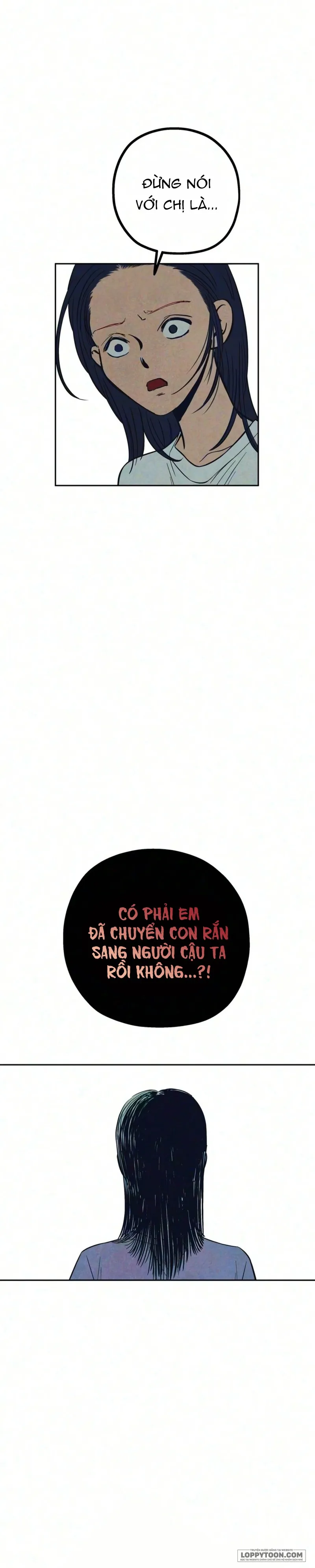 Phục Tùng Chap 21 - trang 14