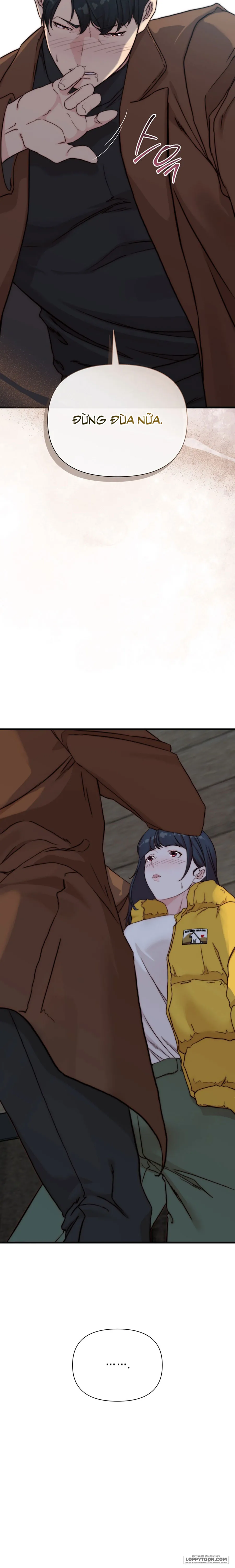 Bố Ơi, Hôm Nay Con Cũng Muốn Ôm Chap 6 - 🔞🔞🔞 - trang 7