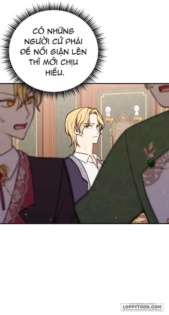 Cuộc Sống Hạnh Phúc Cùng Chồng Chap 29 - trang 27