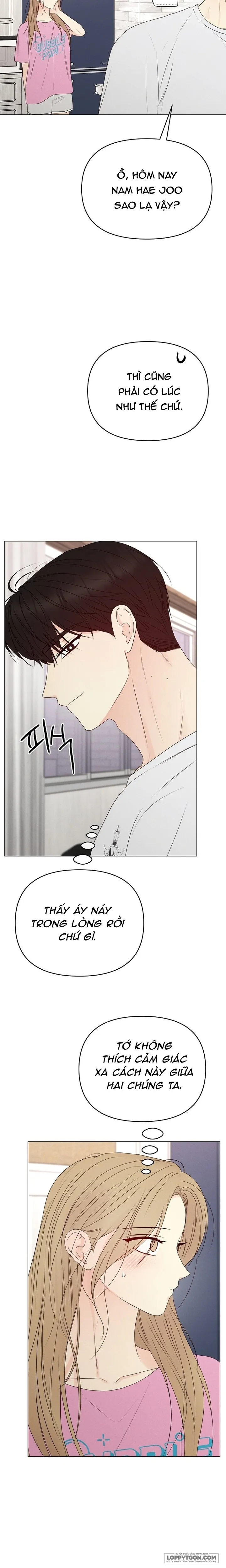 Soái Ca Kiểu Mẫu Chap 21 - trang 18