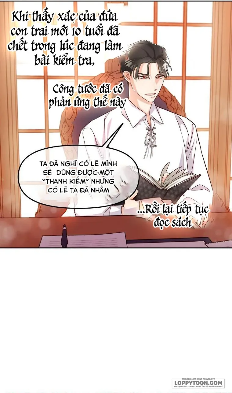 Tôi Sẽ Ở Ngay Bên Cạnh Nam Chính Chap 1 - trang 22