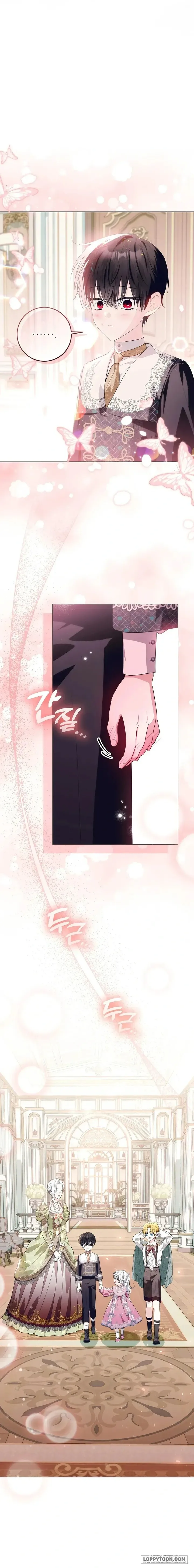Người Cha Che Giấu Sức Mạnh Chap 27 - trang 9