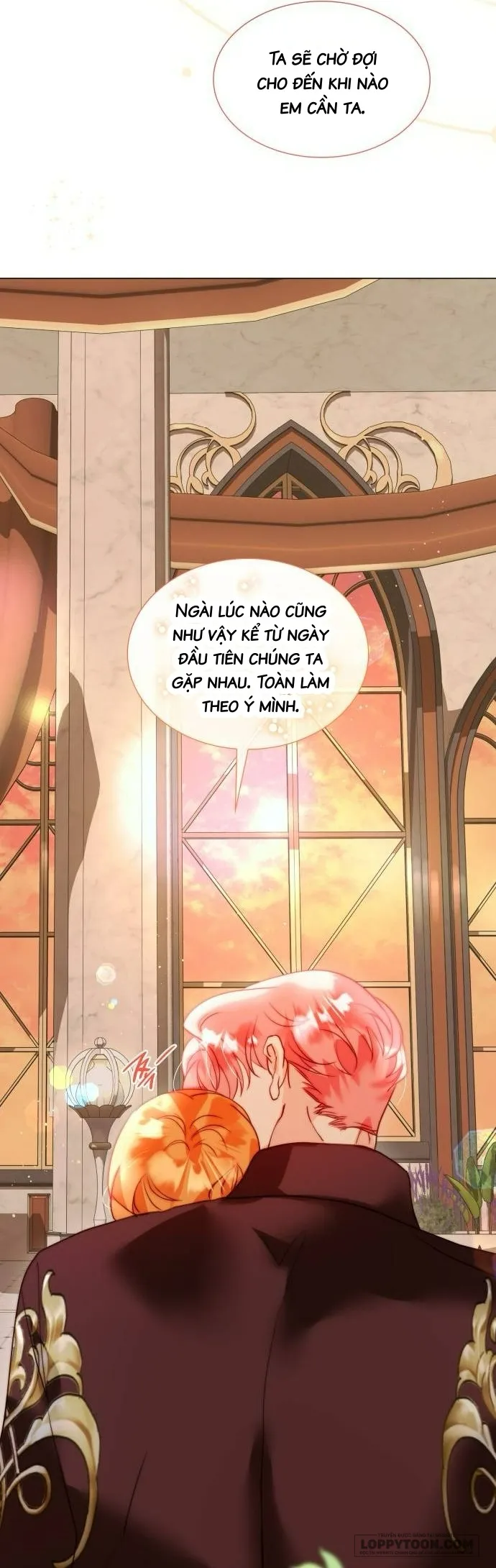 Tôi Được Sinh Ra Là Cô Con Gái Thứ Hai Chap 84 - trang 47