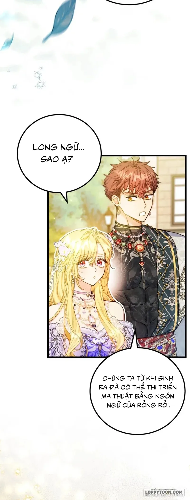 Ác Nữ Là Triệu Phú Chuyên Giải Quyết Rắc Rối Chap 26 - trang 11