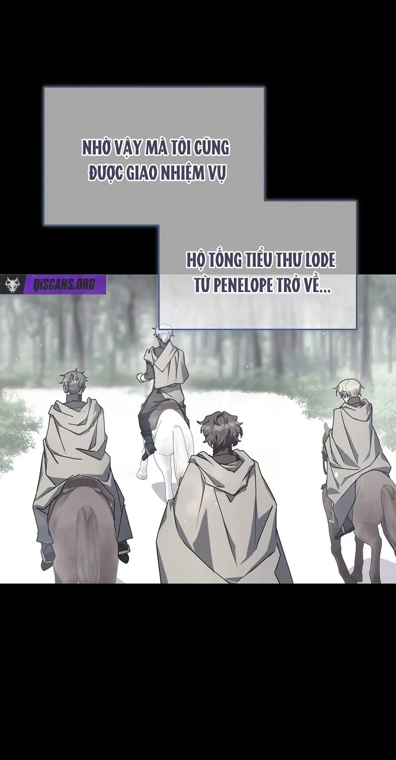 Tôi Sẽ Ở Ngay Bên Cạnh Nam Chính Chap 64 - trang 4