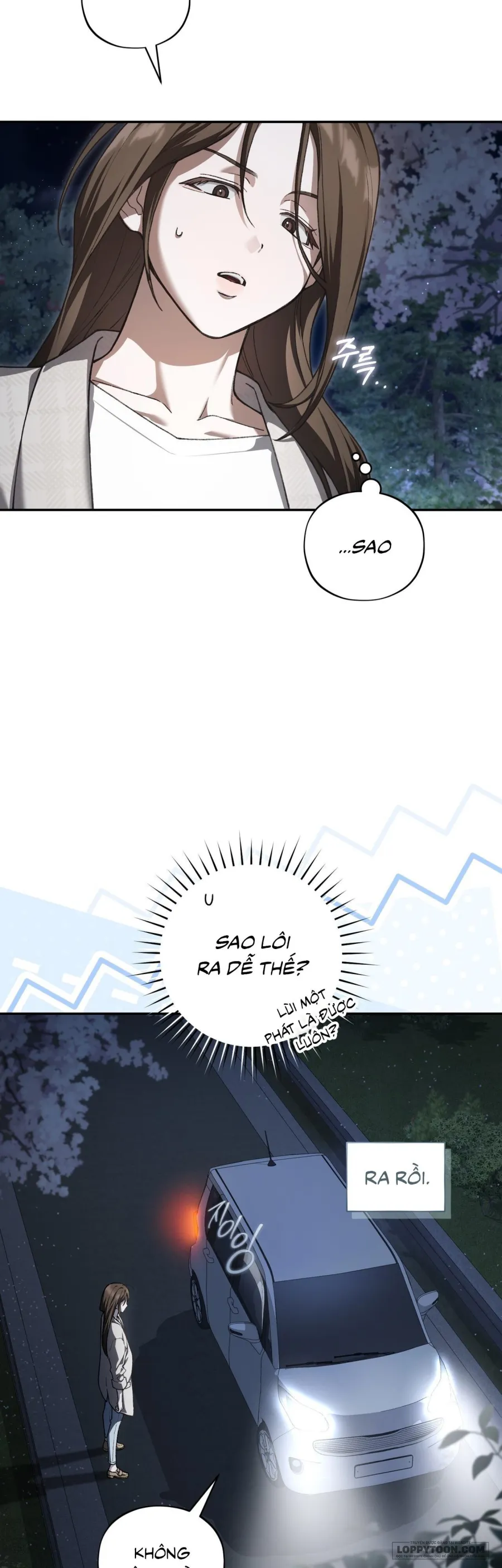 Quốc Lộ Số 1 Chap 11 - trang 44