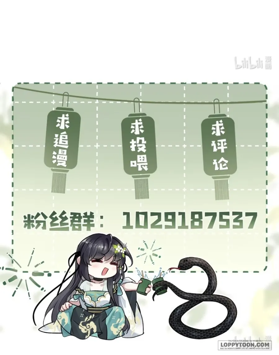 Dâng Cá Muối Cho Sư Tổ Chap 8 - trang 31