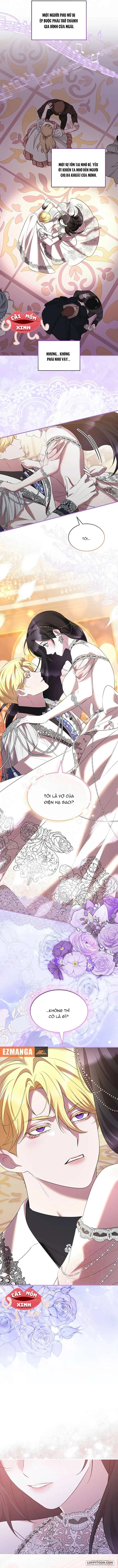 Vào Ngày Mà Chị Gái Tôi Qua Đời Chap 40 - trang 4