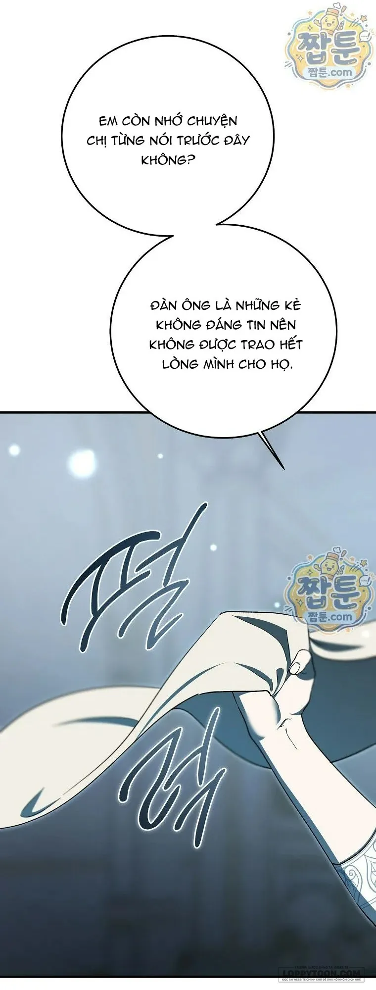Ác Quỷ Nuôi Dưỡng Tiểu Thư Chap 125 - trang 31