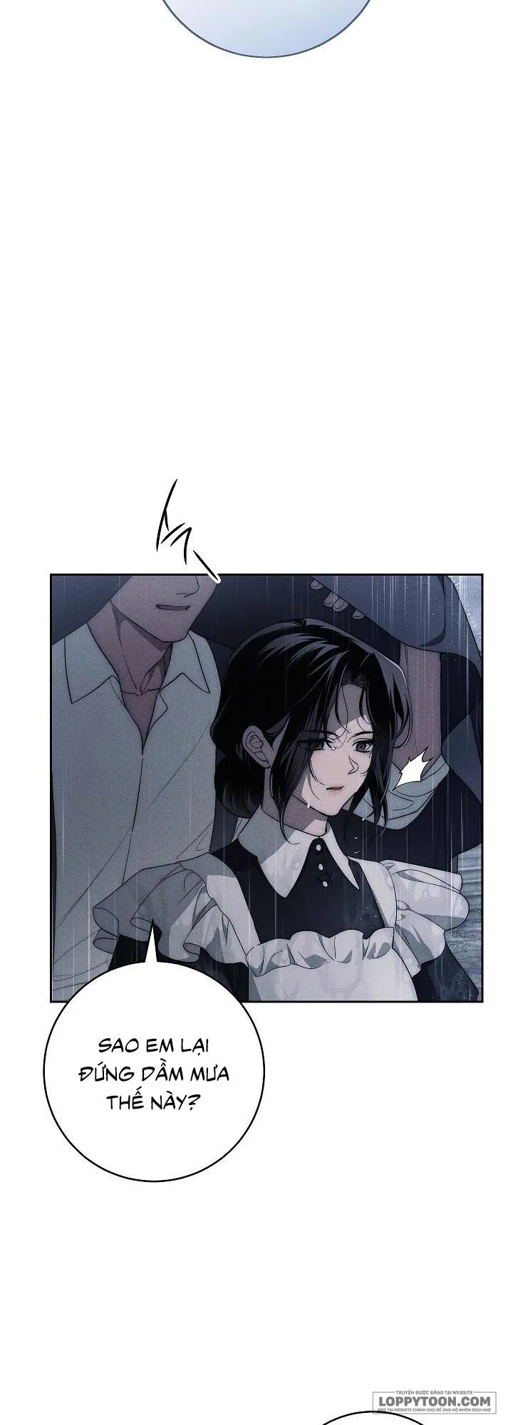 [KHÔNG CHE] Mộ Thiên Nga Chap 19 - trang 6