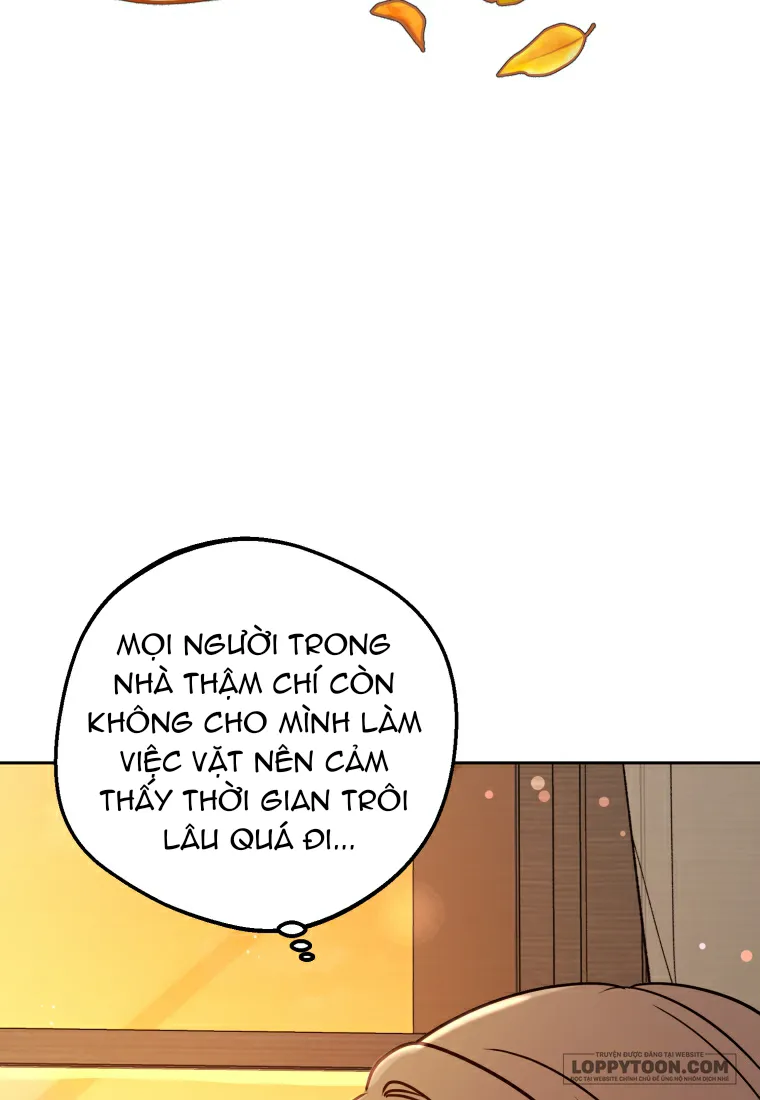 Được Yêu Thương Mà Còn Ngại Ngùng Sao Chap 9 - trang 47