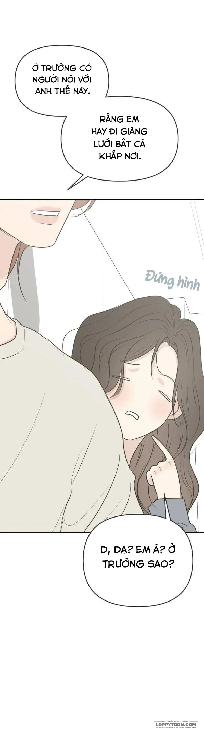 Scandal Bảo Vệ Hôn Nhân Chap 27 - trang 51