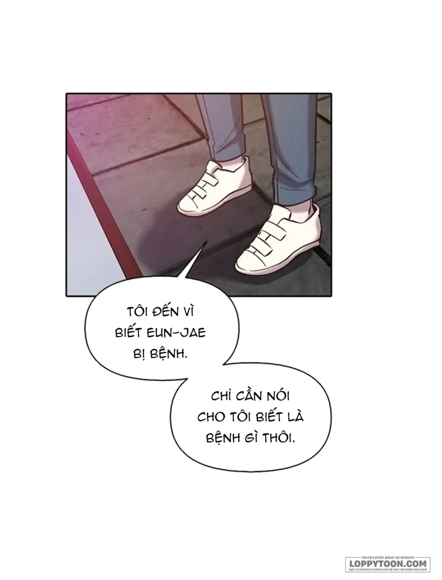 Thanh Xuân Của Chúng Ta Chap 107 - trang 16