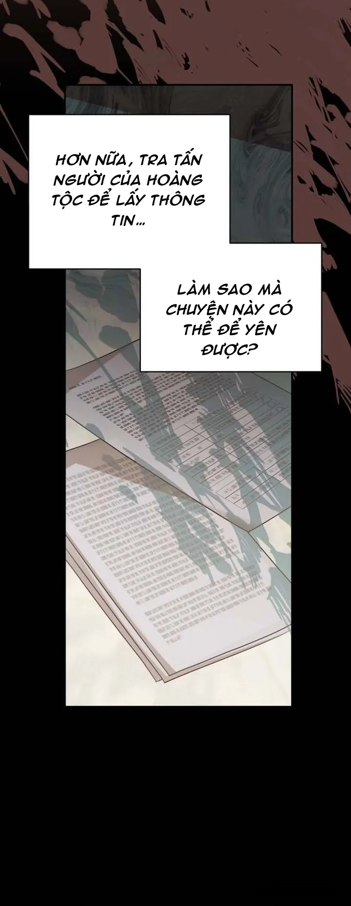 Gia Đình Chồng Quá Ám Ảnh Bởi Tôi Chap 124 - trang 42