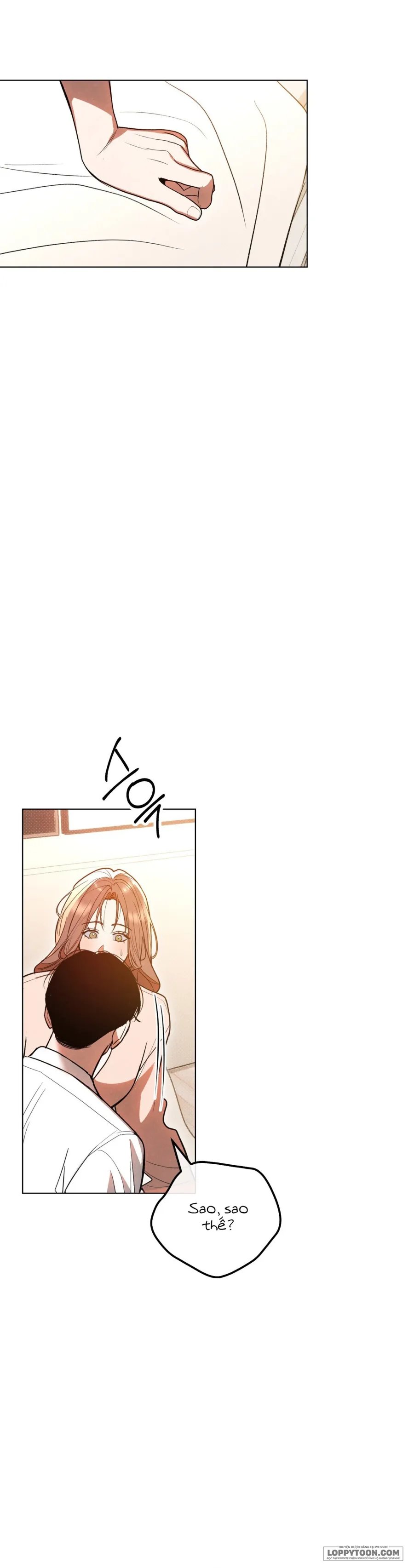 Ngưỡng Tuyệt Đối Chap 51 - trang 28