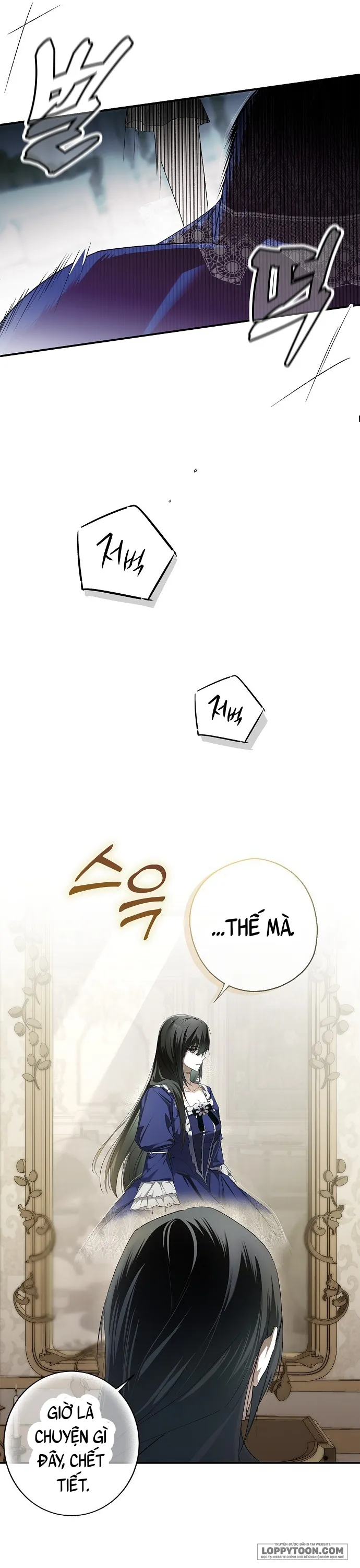 Có Kẻ Đã Sở Hữu Cơ Thể Của Tôi Chap 1 - trang 39