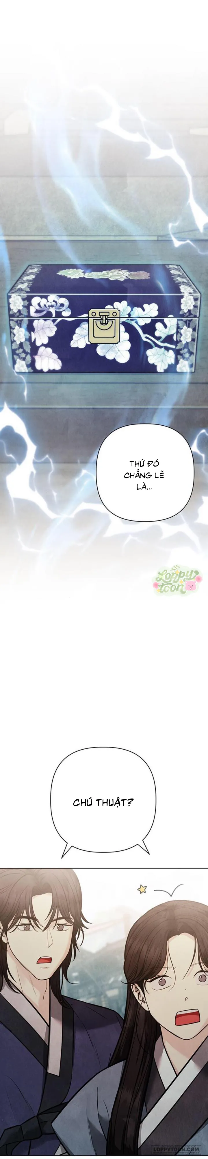 Quỷ Hồn Chap 27 - trang 27