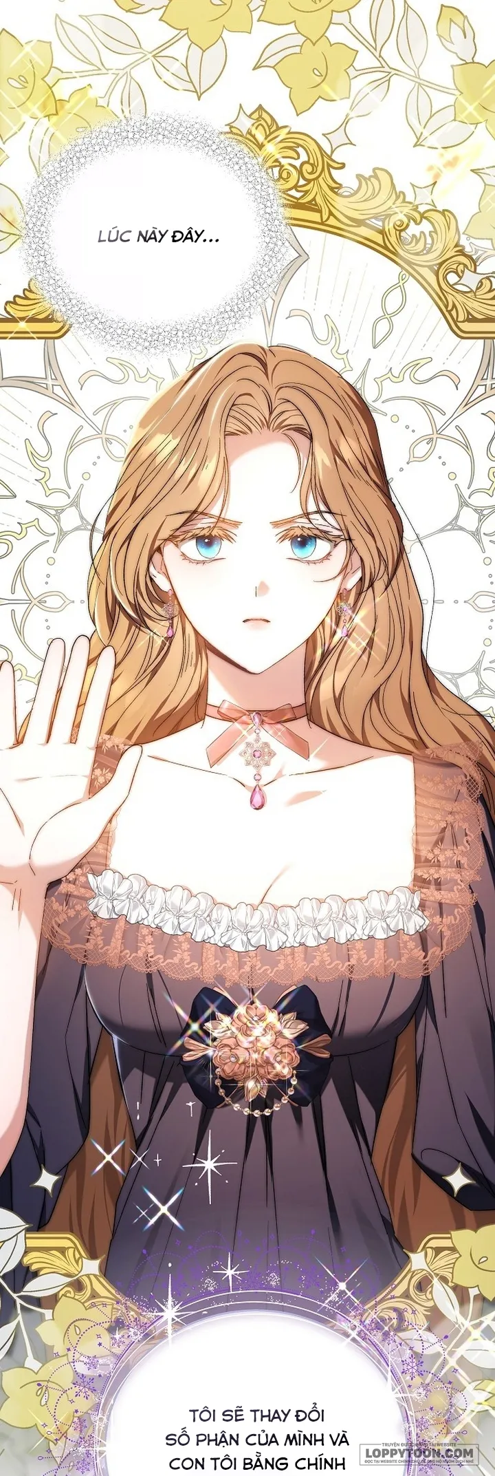 Lần Này Tôi Sẽ Sinh Con Với Người Đàn Ông Khác Chap 1 - trang 27