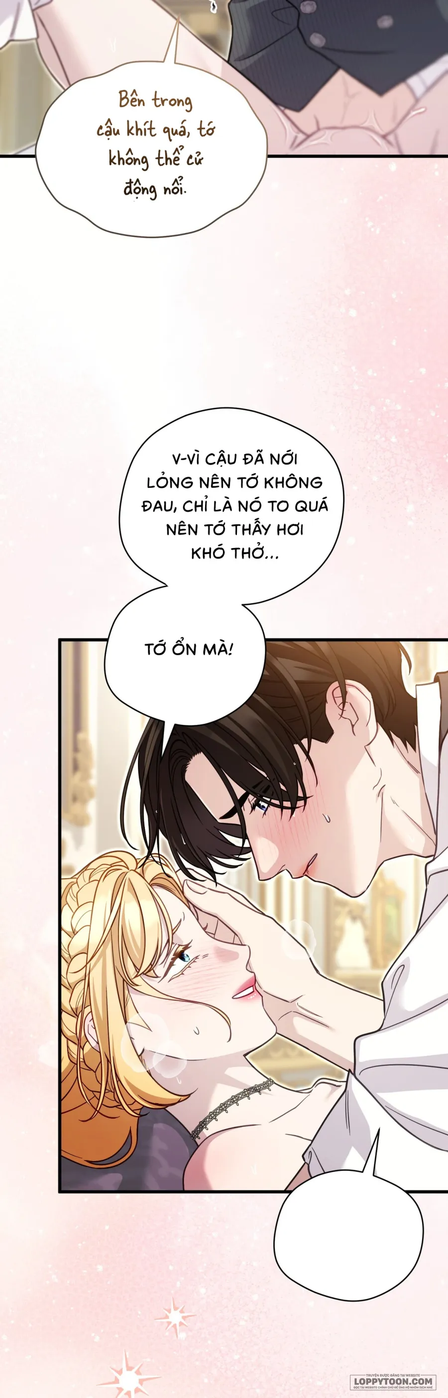 Phương Pháp Chữa Lành Cho Thanh Mai Trúc Mã Ốm Yếu Chap 12 - trang 5