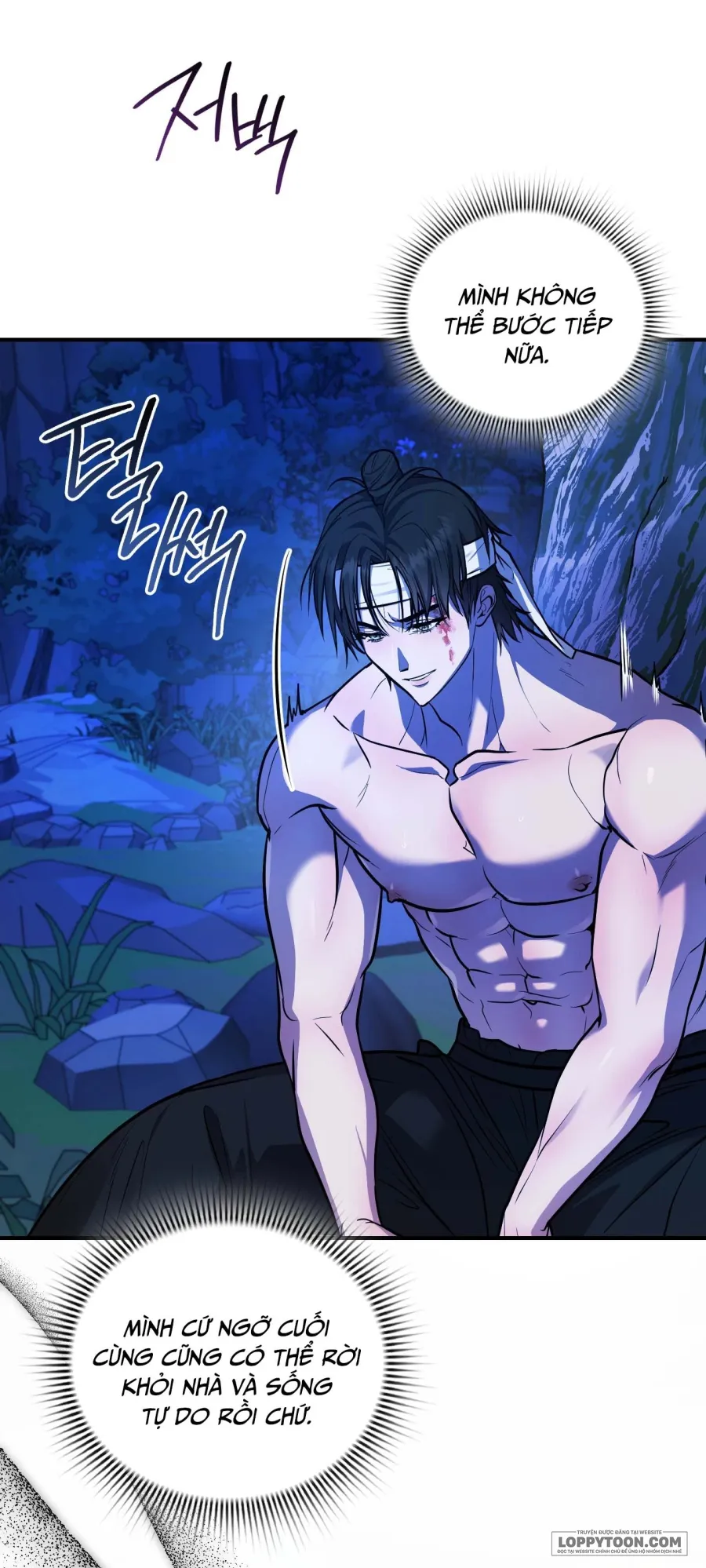 Yêu Tinh Chap 7 - trang 60