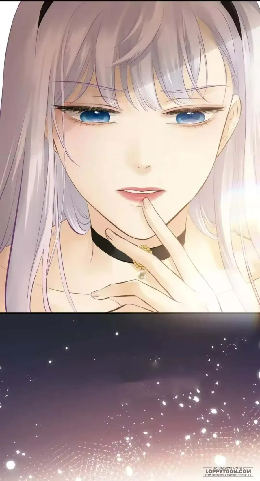Hương Dục Niệm Chap 34 - trang 44