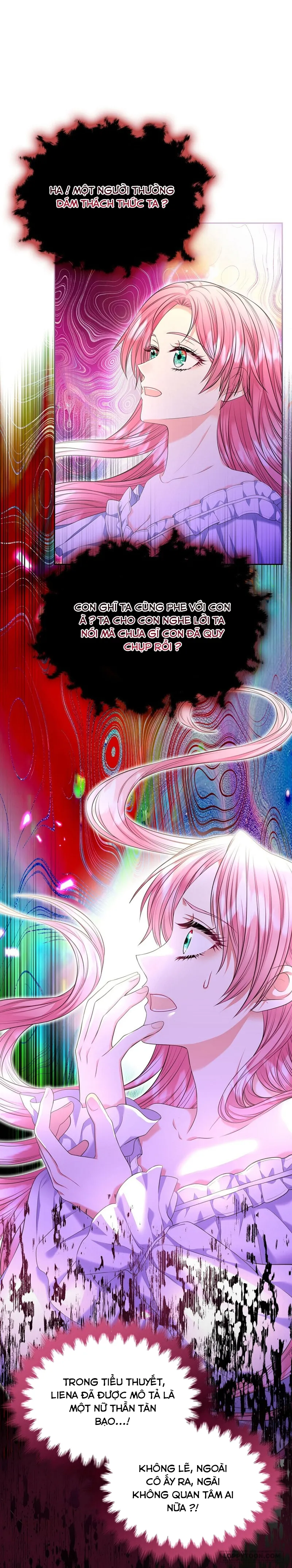 Tôi Sẽ Ly Hôn Với Anh Trai Nữ Chính Chap 69 - trang 29
