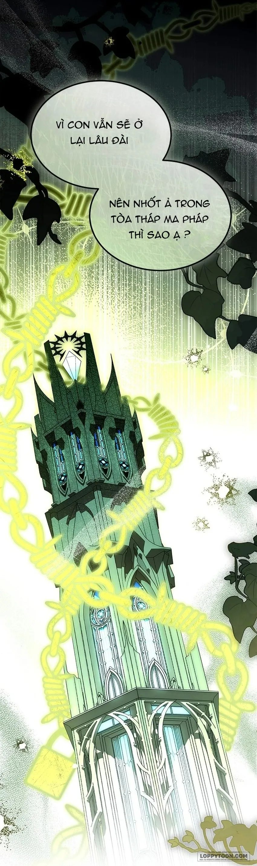 Đã Từ Chối Sủng Ái Rồi Mà Sao Còn Ám Ảnh Thế? Chap 86 - trang 58