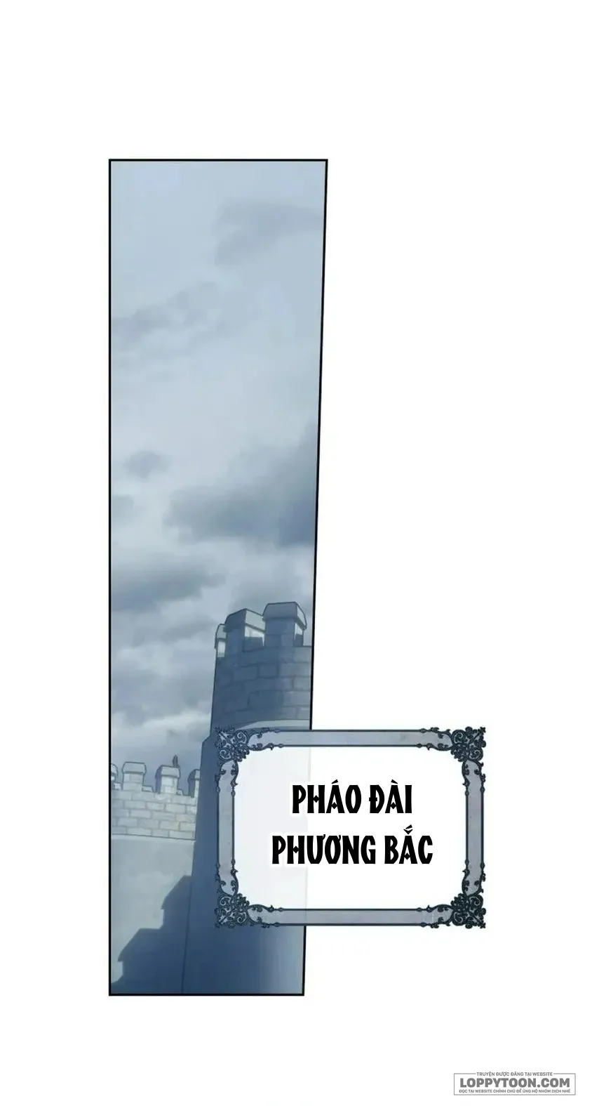 Phạm Nhân Bé Con Của Dinh Thự Mùa Đông Chap 96 - trang 77
