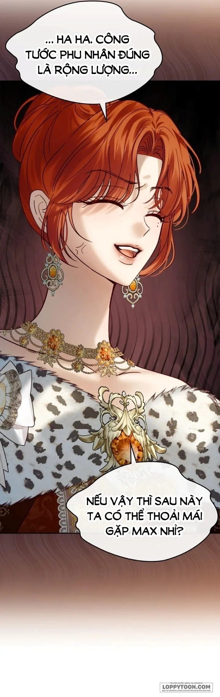 Phạm Nhân Bé Con Của Dinh Thự Mùa Đông Chap 47 - trang 22