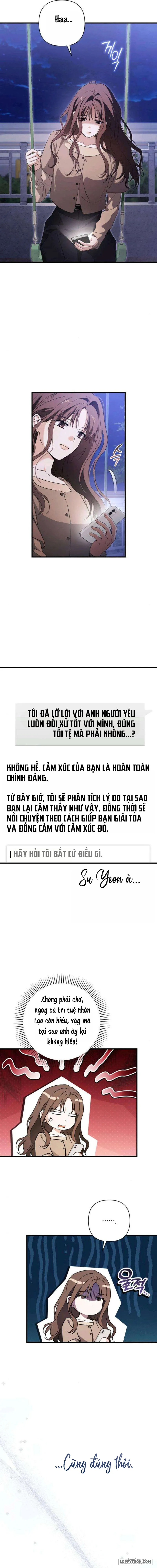 [18+] Kích Hoạt Chế Độ Trai Hư! Chap 4 - trang 18