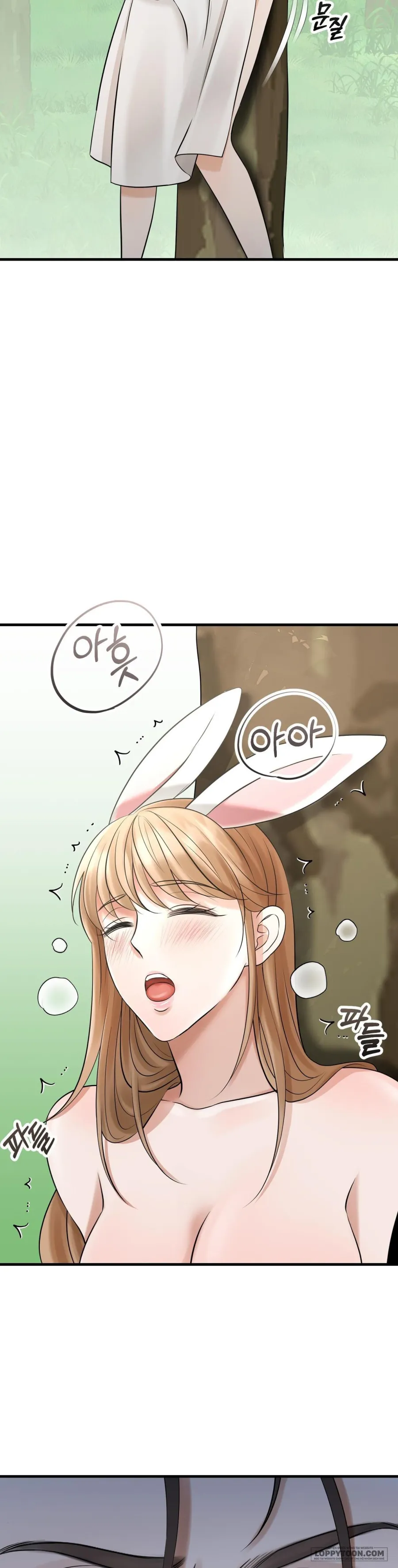 Mùa Động Dục của Rắn và Thỏ Chap 4 - trang 27