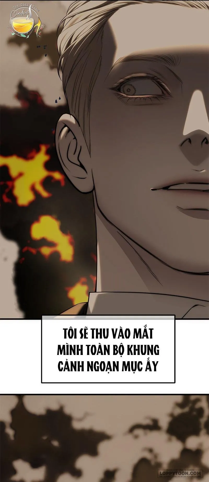 Xâm Nhập Trường Trung Học Tài Phiệt Chap 93 - trang 128