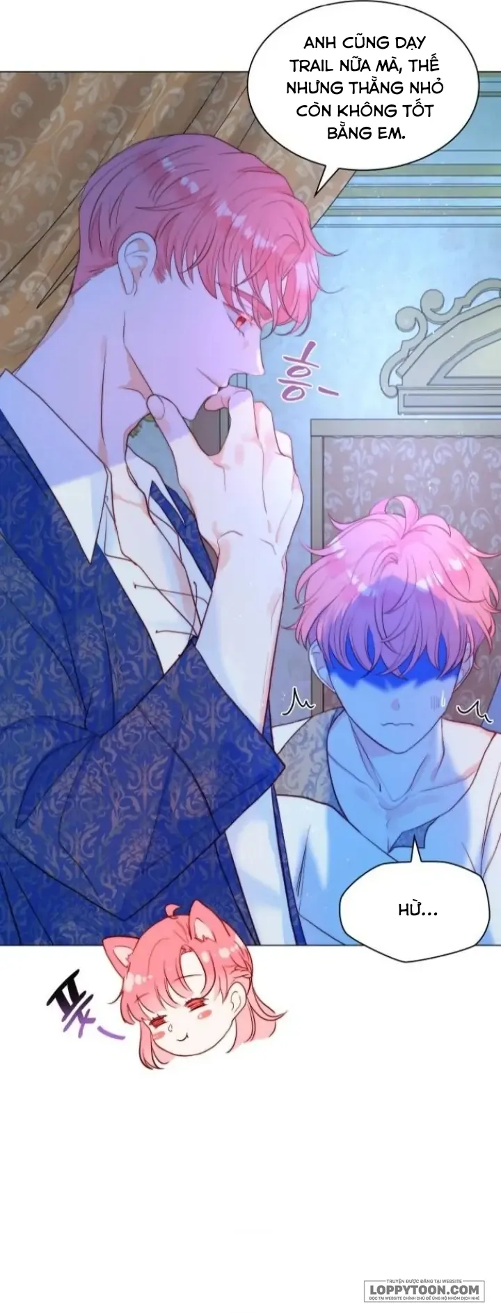 Tôi Được Sinh Ra Là Cô Con Gái Thứ Hai Chap 10 - trang 34
