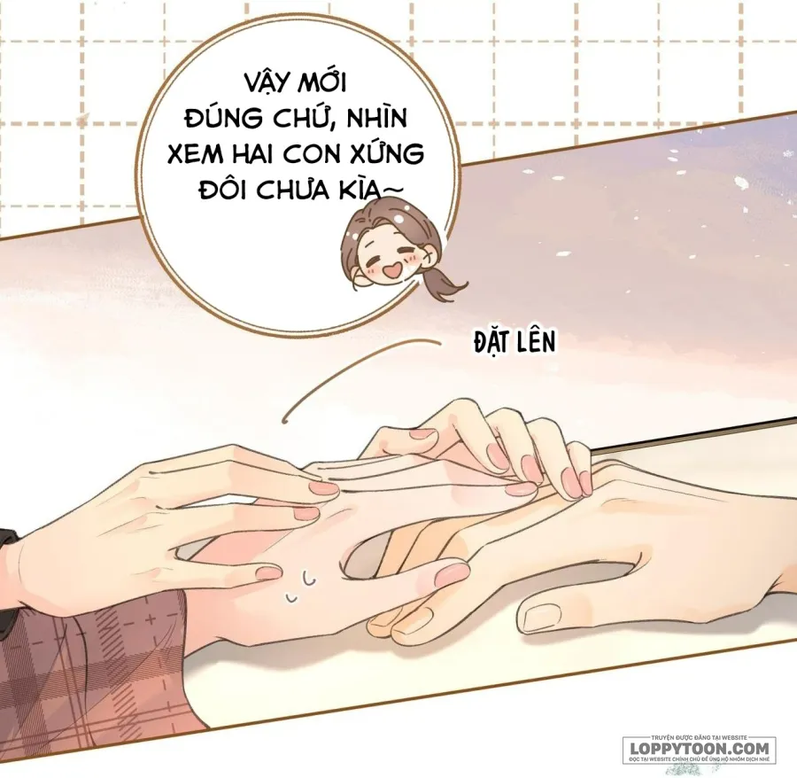 Em Chỉ Muốn Hít Vận Khí Của Anh Chap 59-60 - trang 60