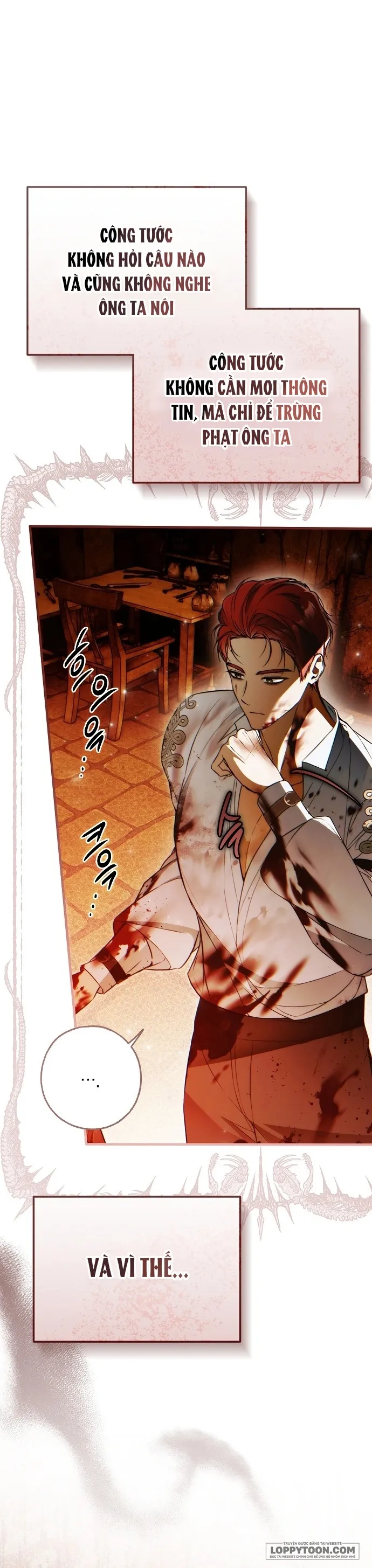 Có Kẻ Đã Sở Hữu Cơ Thể Của Tôi Chap 56 - trang 21