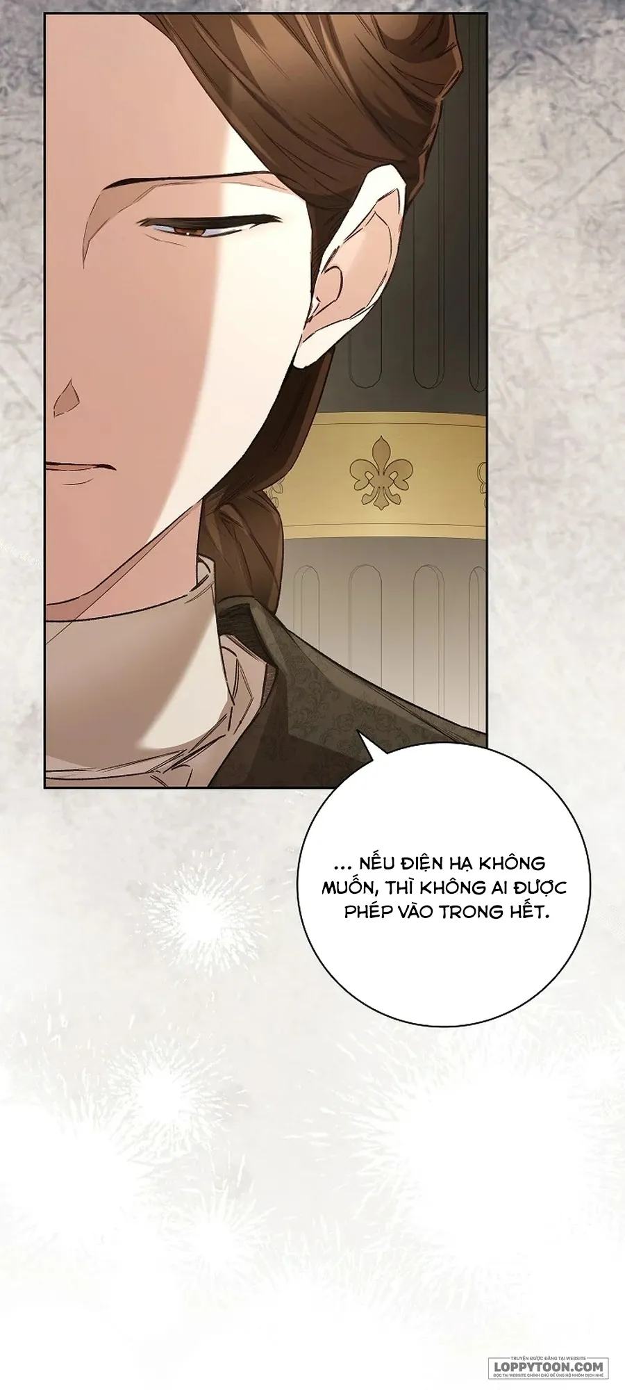Papa Là Kẻ Thù Kiếp Trước Của Tôi? Chap 55 - trang 8