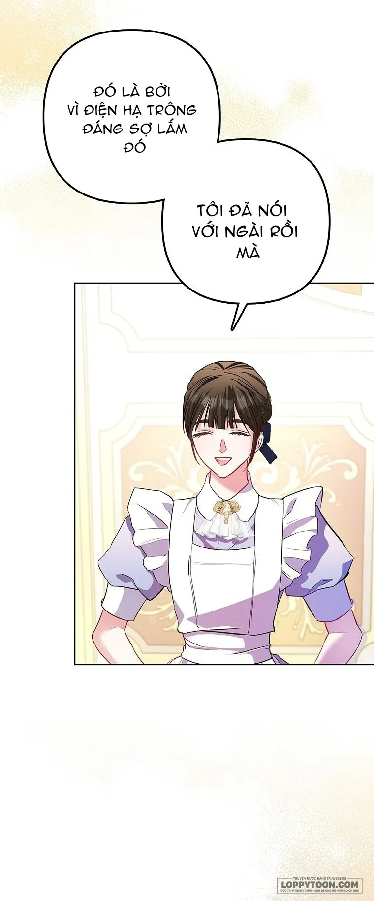 Nàng Công Chúa Của Mọi Người Chap 15 - trang 6