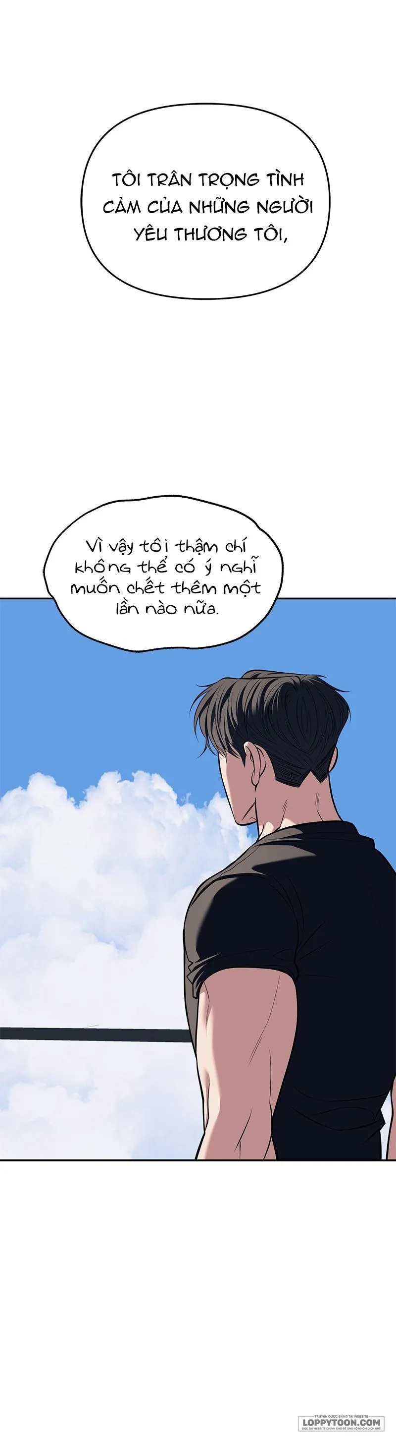 Xâm Nhập Trường Trung Học Tài Phiệt Chap 81 - trang 86