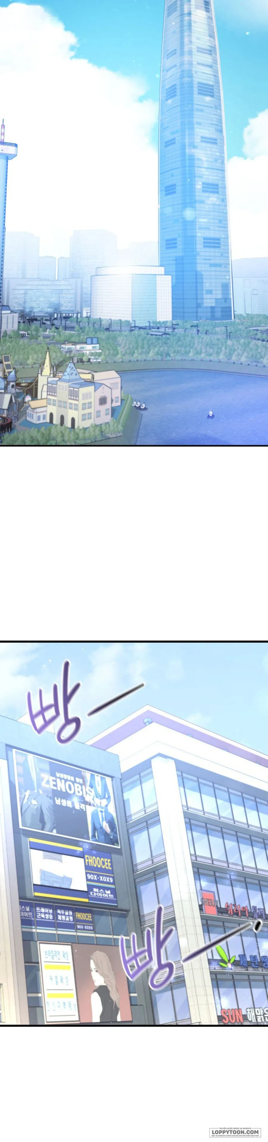 Tiêu Bản Chap 15 - trang 20
