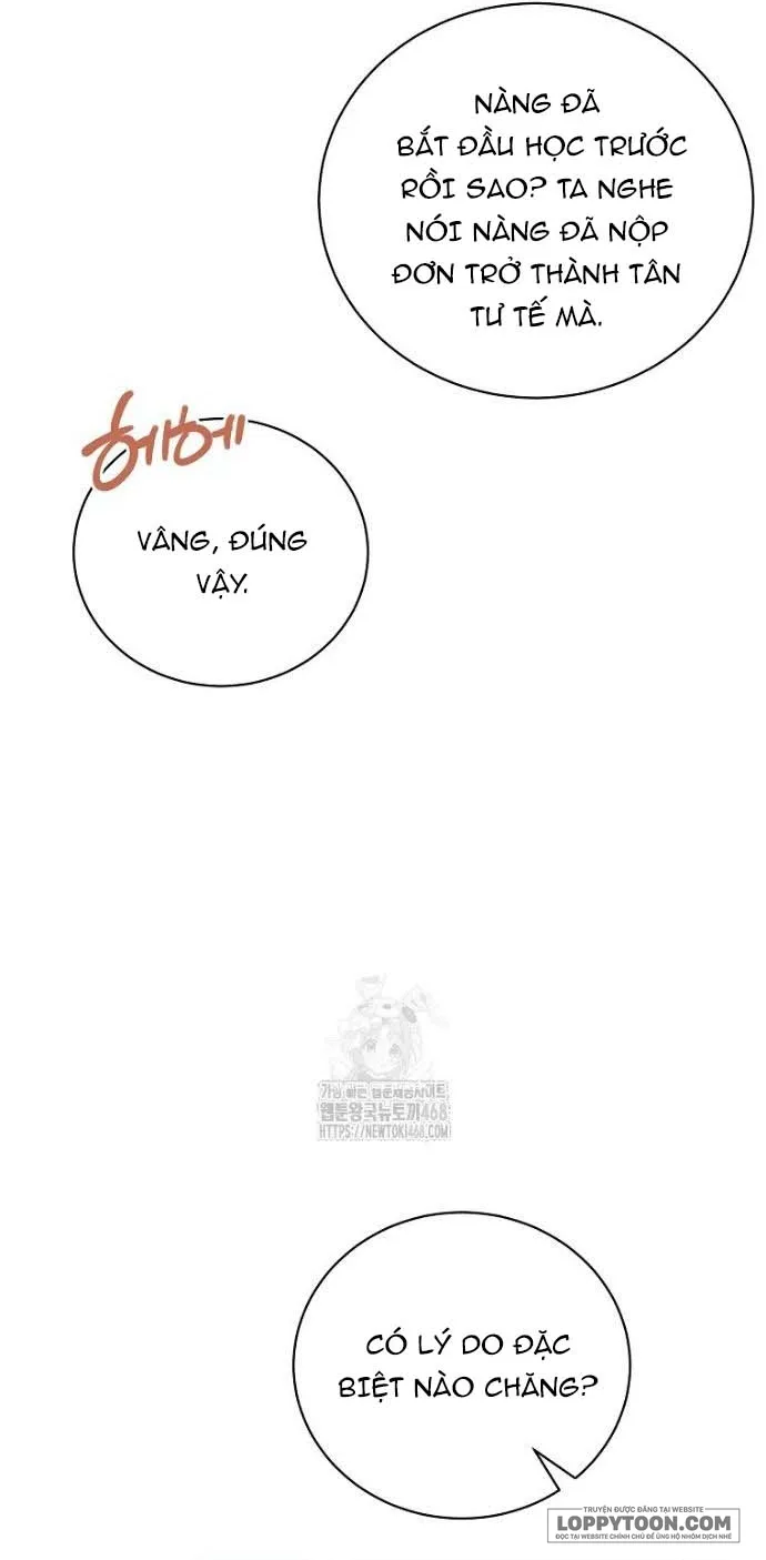 Phía Sau Mặt Nạ Của Nam Chính Hiền Lành Chap 96 - trang 60